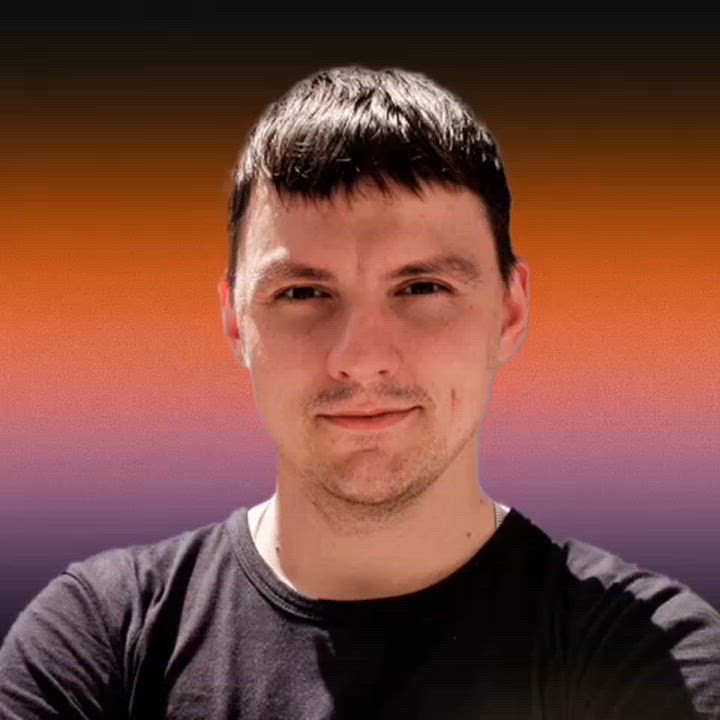 Алексей Коровянский